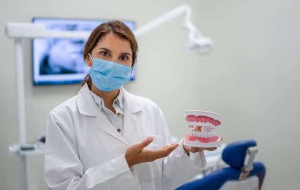 Best Emergency Dental Services for Seniors in Cutlerville, MI
