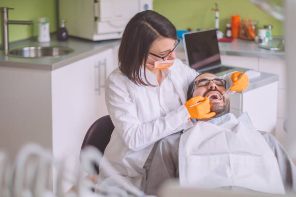 Best Emergency Root Canal Treatment in Cutlerville, MI