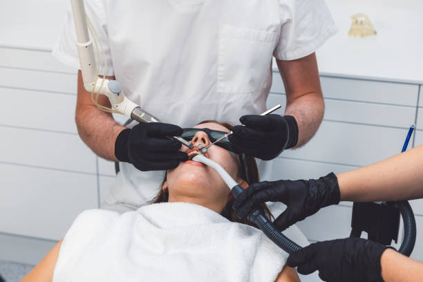 Best Broken or Cracked Tooth Emergency Dentist in Cutlerville, MI
