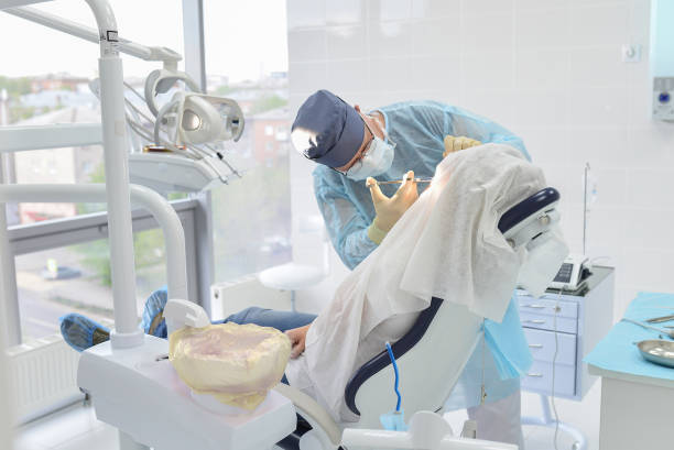 Best Emergency Dental Care for Abscessed Tooth in Cutlerville, MI