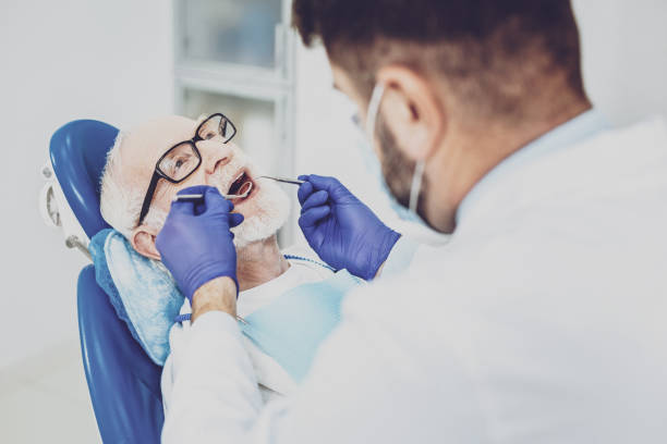 Best Holiday Emergency Dentist in Cutlerville, MI